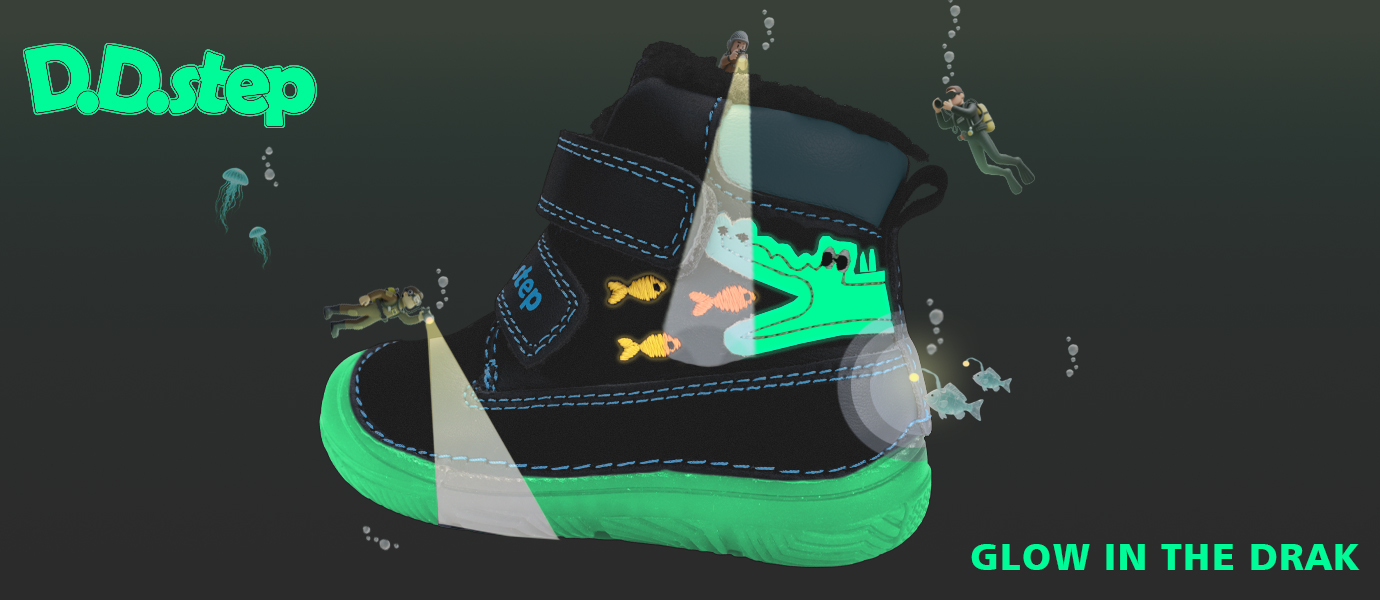 Őszi-téli gyerekcipő tippek: mire figyeljünk hideg időben?