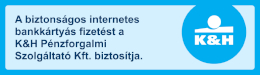 K&H Bank vásárlói tájékoztató