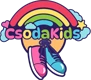 Csodagyerekcipő webáruház logo